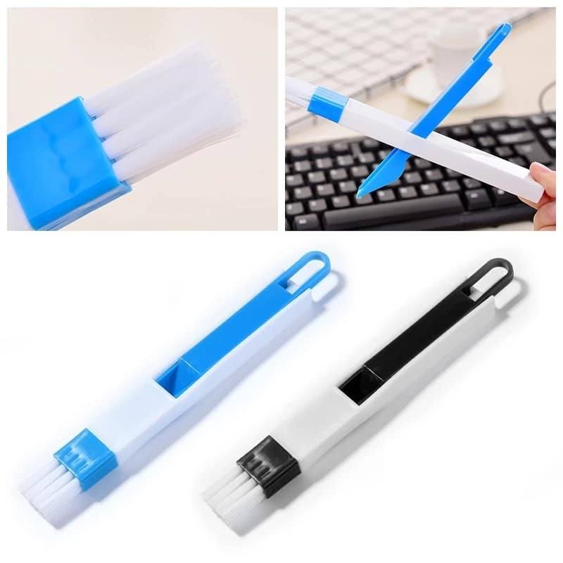 2 In 1 Multipurpose Window Groove Cleaning Brush