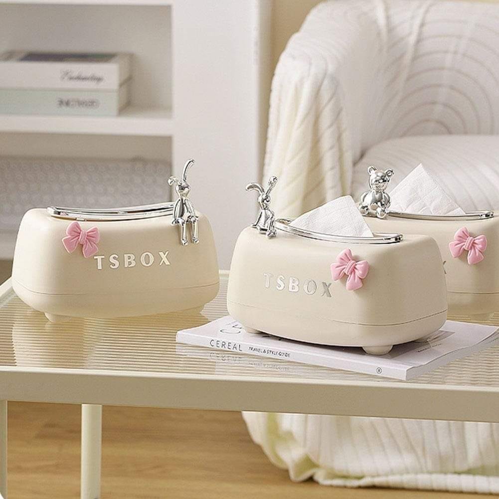 TS Tissue Holder Organiser